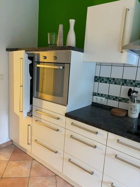 Pronájem bytu 1+1 48 m², Otto-Beck-Str. 26, Mannheim, Bádensko-Württembersko Pronájem bytu 1+1 48 m², Otto-Beck-Str. 26, Mannheim, Bádensko-Württembersko