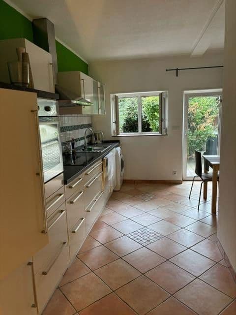 Pronájem bytu 1+1 48 m², Otto-Beck-Str. 26, Mannheim, Bádensko-Württembersko Pronájem bytu 1+1 48 m², Otto-Beck-Str. 26, Mannheim, Bádensko-Württembersko