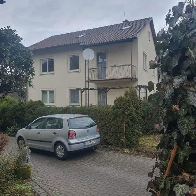 Pronájem bytu 1+1 16 m², Kronach, Bavorsko Pronájem bytu 1+1 16 m², Kronach, Bavorsko