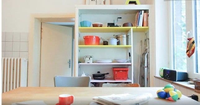 Prodej bytu 6+1 155 m², Köln, Severní Porýní-Vestfálsko Prodej bytu 6+1 155 m², Köln, Severní Porýní-Vestfálsko