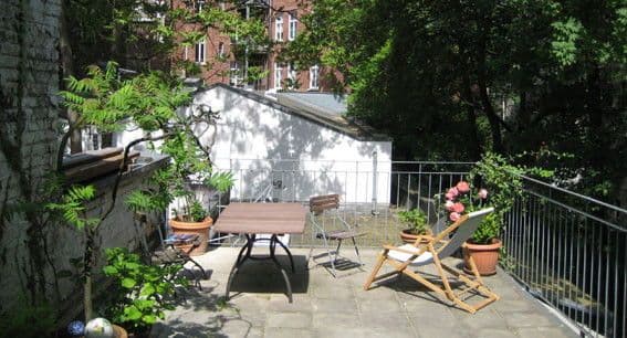 Prodej bytu 6+1 155 m², Köln, Severní Porýní-Vestfálsko Prodej bytu 6+1 155 m², Köln, Severní Porýní-Vestfálsko