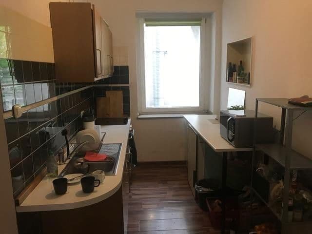 Prodej bytu 6+1 155 m², Köln, Severní Porýní-Vestfálsko Prodej bytu 6+1 155 m², Köln, Severní Porýní-Vestfálsko