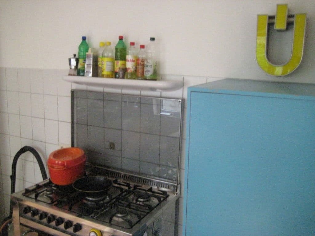 Prodej bytu 6+1 155 m², Köln, Severní Porýní-Vestfálsko Prodej bytu 6+1 155 m², Köln, Severní Porýní-Vestfálsko