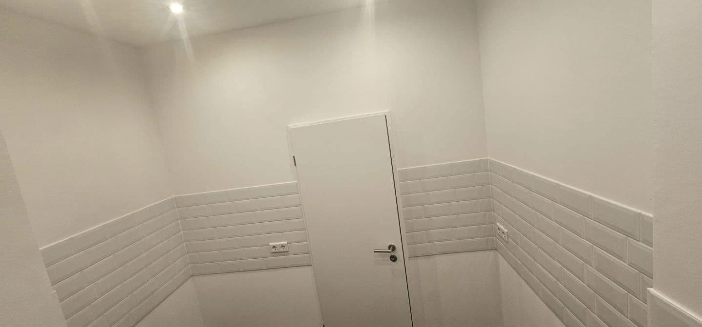 Prodej domu 252 m², pozemek 252 m², Warendorpstraße 25, Lübeck, Šlesvicko-Holštýnsko Prodej domu 252 m², pozemek 252 m², Warendorpstraße 25, Lübeck, Šlesvicko-Holštýnsko