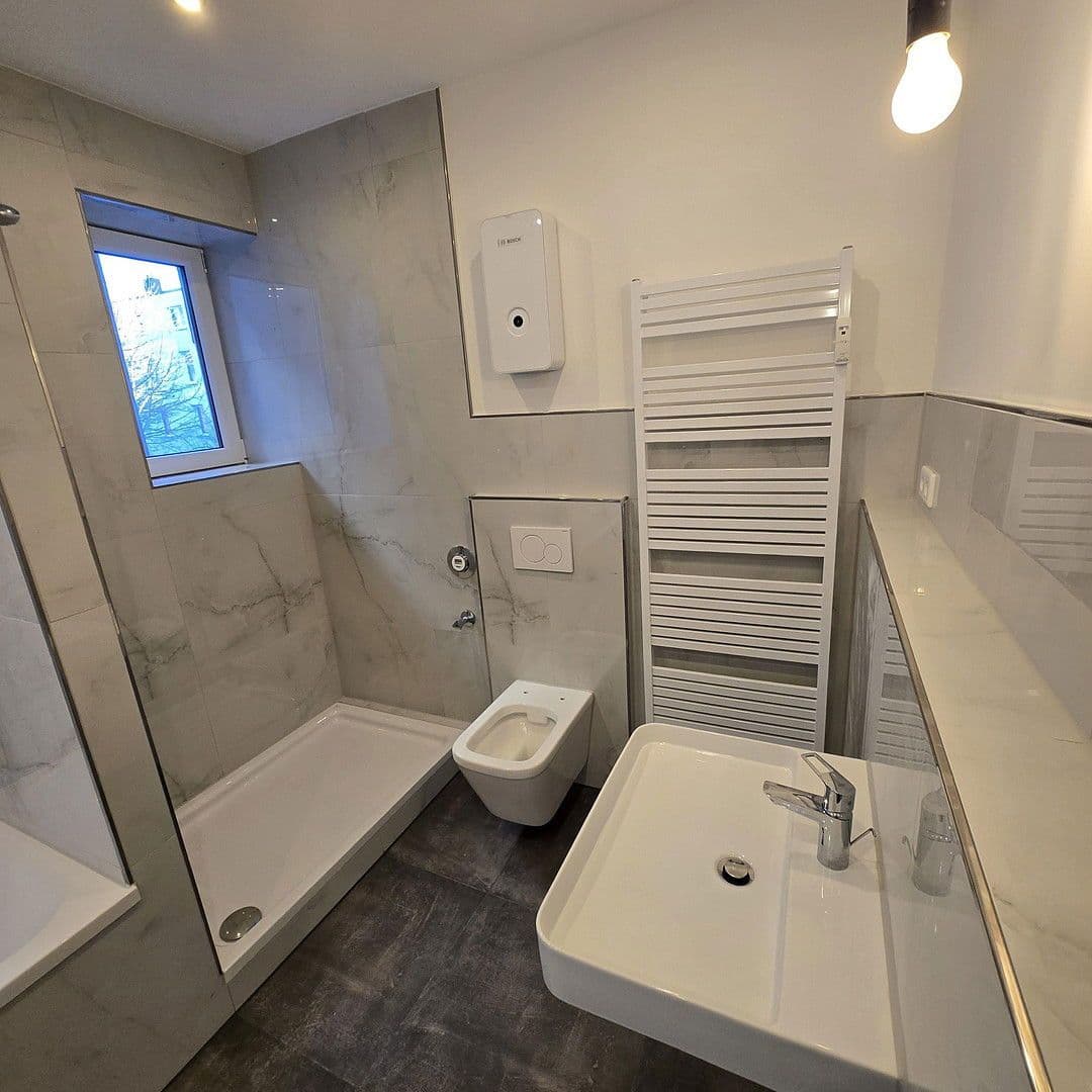 Prodej domu 252 m², pozemek 252 m², Warendorpstraße 25, Lübeck, Šlesvicko-Holštýnsko Prodej domu 252 m², pozemek 252 m², Warendorpstraße 25, Lübeck, Šlesvicko-Holštýnsko