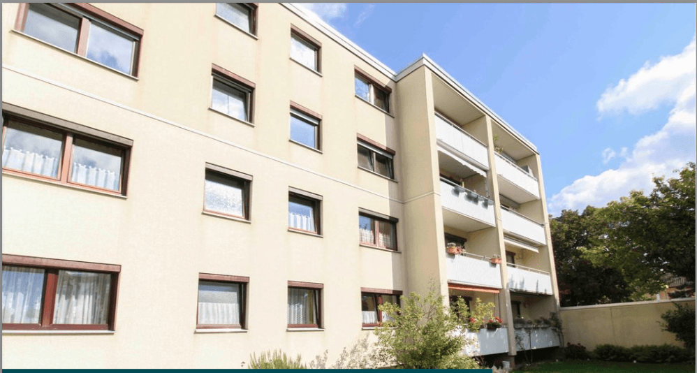 Pronájem bytu 3+1 67 m², Rathausstraße 118, Karlsfeld, Bavorsko Pronájem bytu 3+1 67 m², Rathausstraße 118, Karlsfeld, Bavorsko