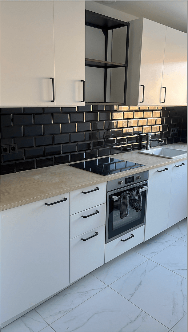 Pronájem bytu 3+1 67 m², Rathausstraße 118, Karlsfeld, Bavorsko Pronájem bytu 3+1 67 m², Rathausstraße 118, Karlsfeld, Bavorsko