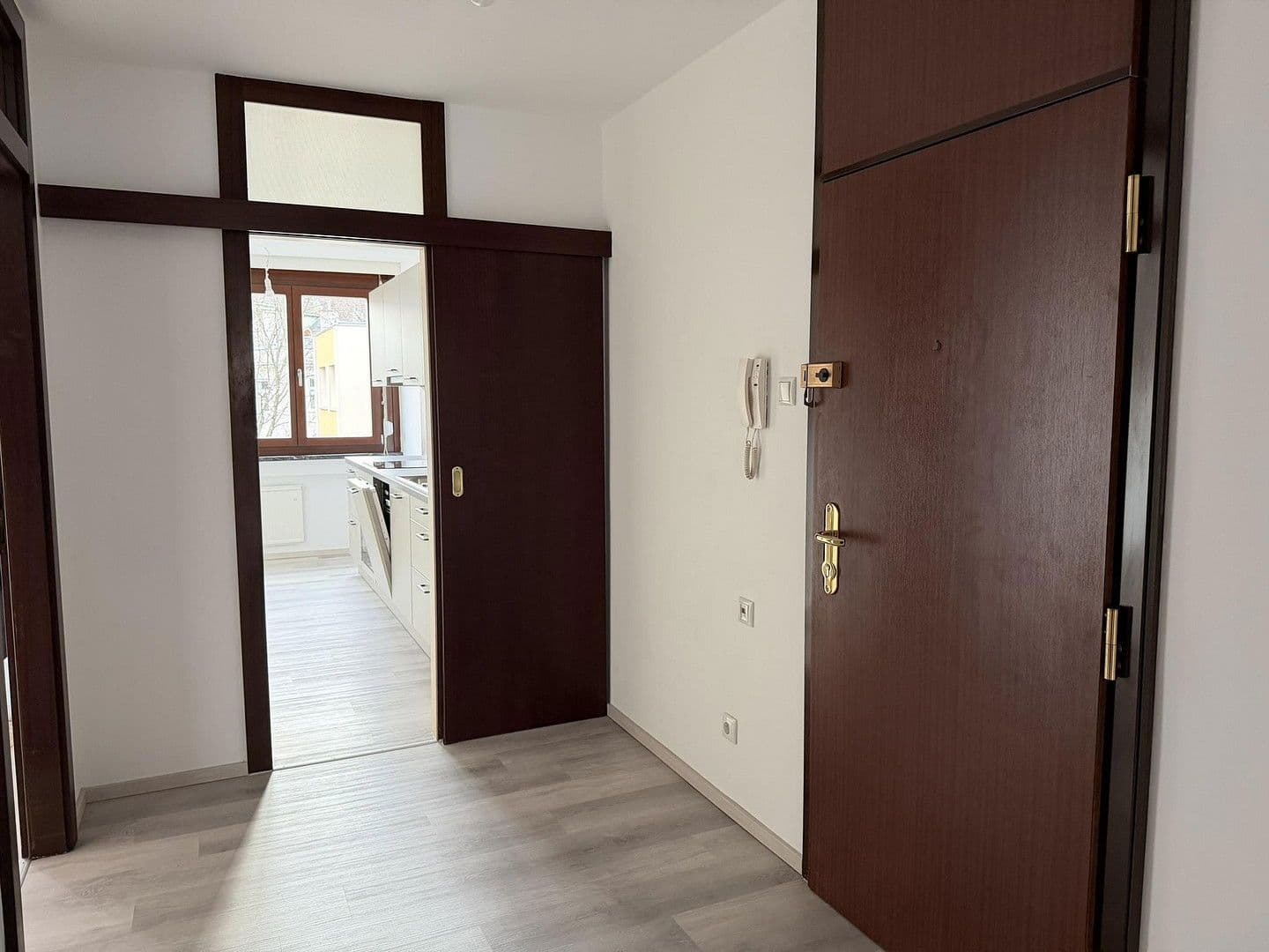 Pronájem bytu 3+1 79 m², Gentzgasse 129, Wien, Wien Pronájem bytu 3+1 79 m², Gentzgasse 129, Wien, Wien