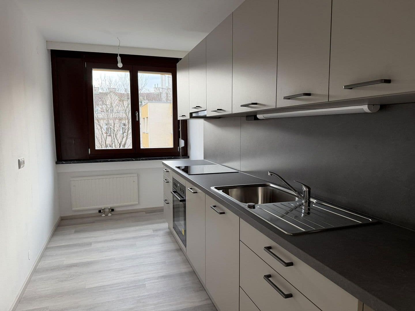 Pronájem bytu 3+1 79 m², Gentzgasse 129, Wien, Wien Pronájem bytu 3+1 79 m², Gentzgasse 129, Wien, Wien