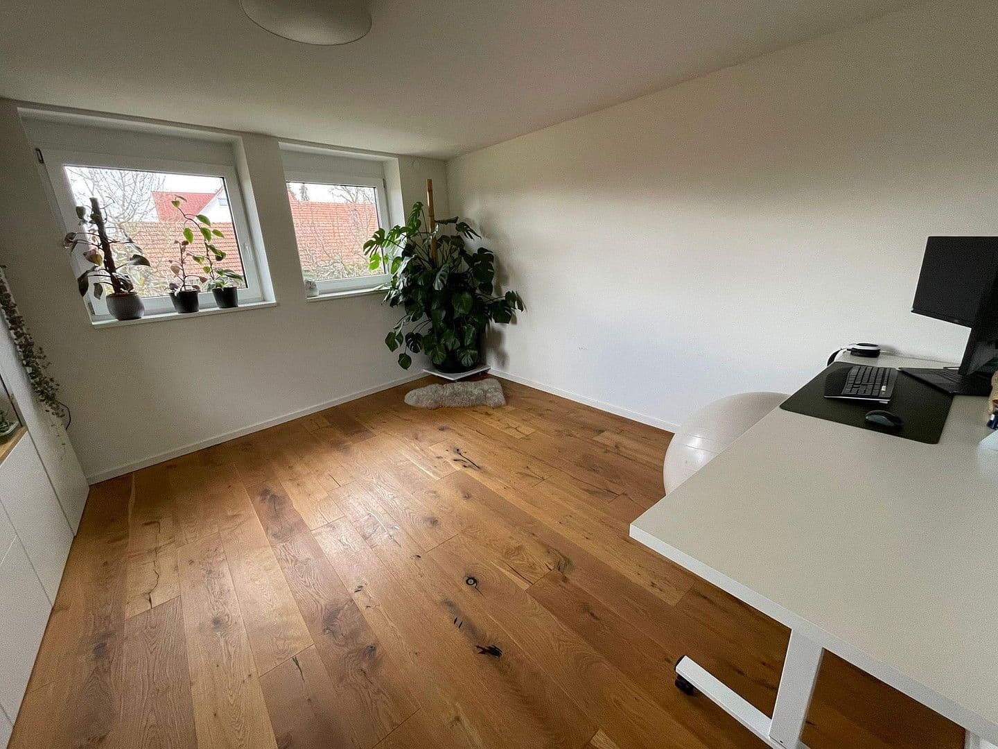 Pronájem bytu 4+1 99 m², Strübelweg 4, Alfdorf, Bádensko-Württembersko Pronájem bytu 4+1 99 m², Strübelweg 4, Alfdorf, Bádensko-Württembersko