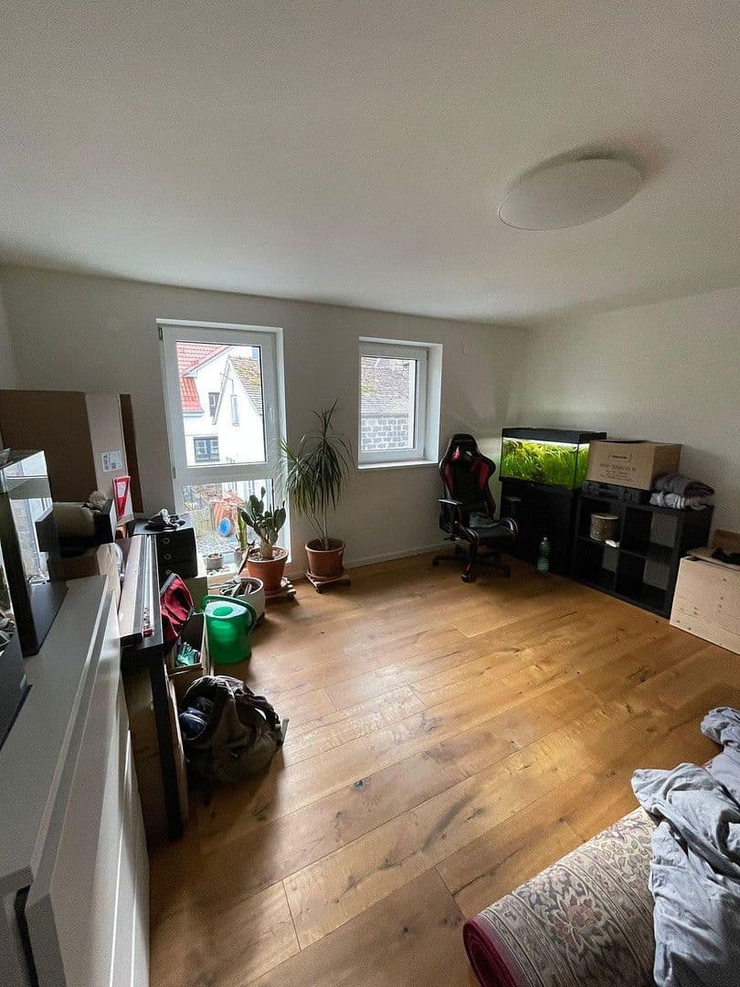 Pronájem bytu 4+1 99 m², Strübelweg 4, Alfdorf, Bádensko-Württembersko Pronájem bytu 4+1 99 m², Strübelweg 4, Alfdorf, Bádensko-Württembersko