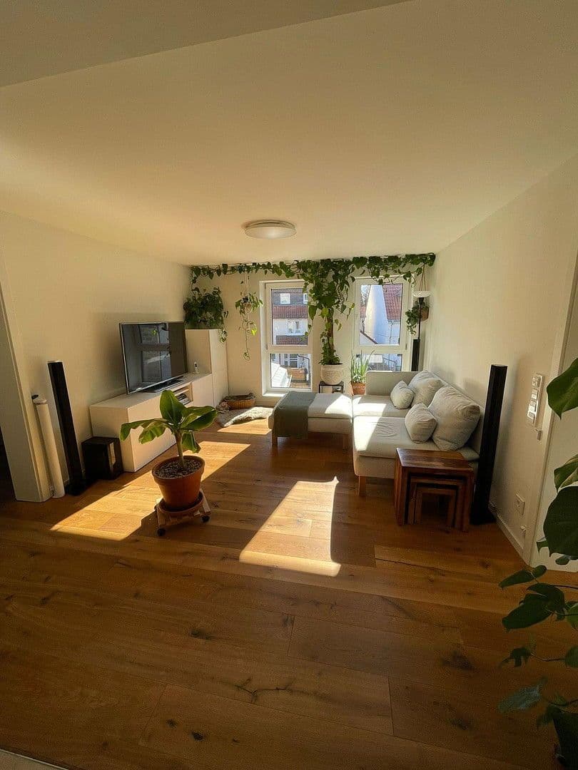 Pronájem bytu 4+1 99 m², Strübelweg 4, Alfdorf, Bádensko-Württembersko Pronájem bytu 4+1 99 m², Strübelweg 4, Alfdorf, Bádensko-Württembersko