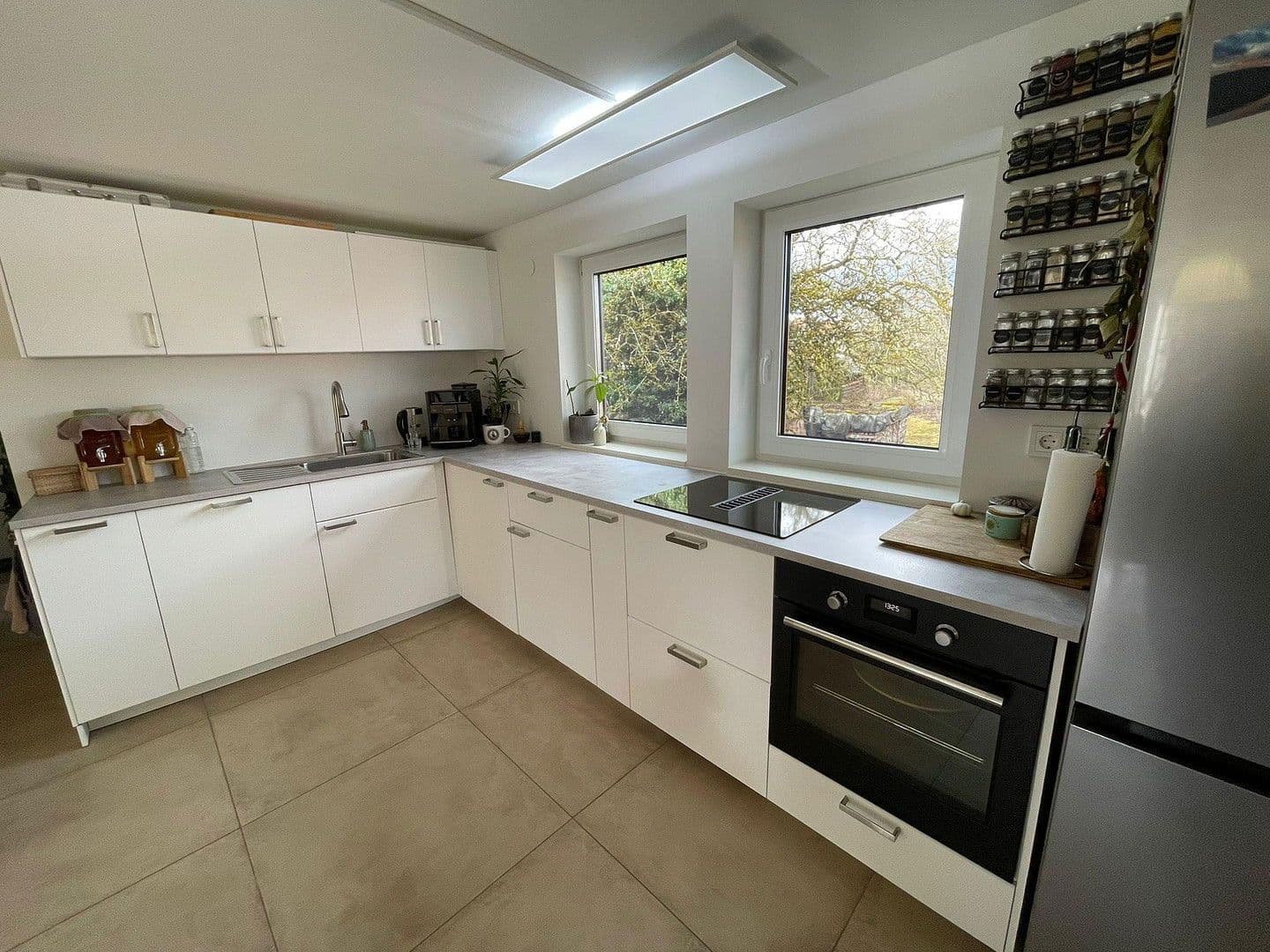 Pronájem bytu 4+1 99 m², Strübelweg 4, Alfdorf, Bádensko-Württembersko Pronájem bytu 4+1 99 m², Strübelweg 4, Alfdorf, Bádensko-Württembersko