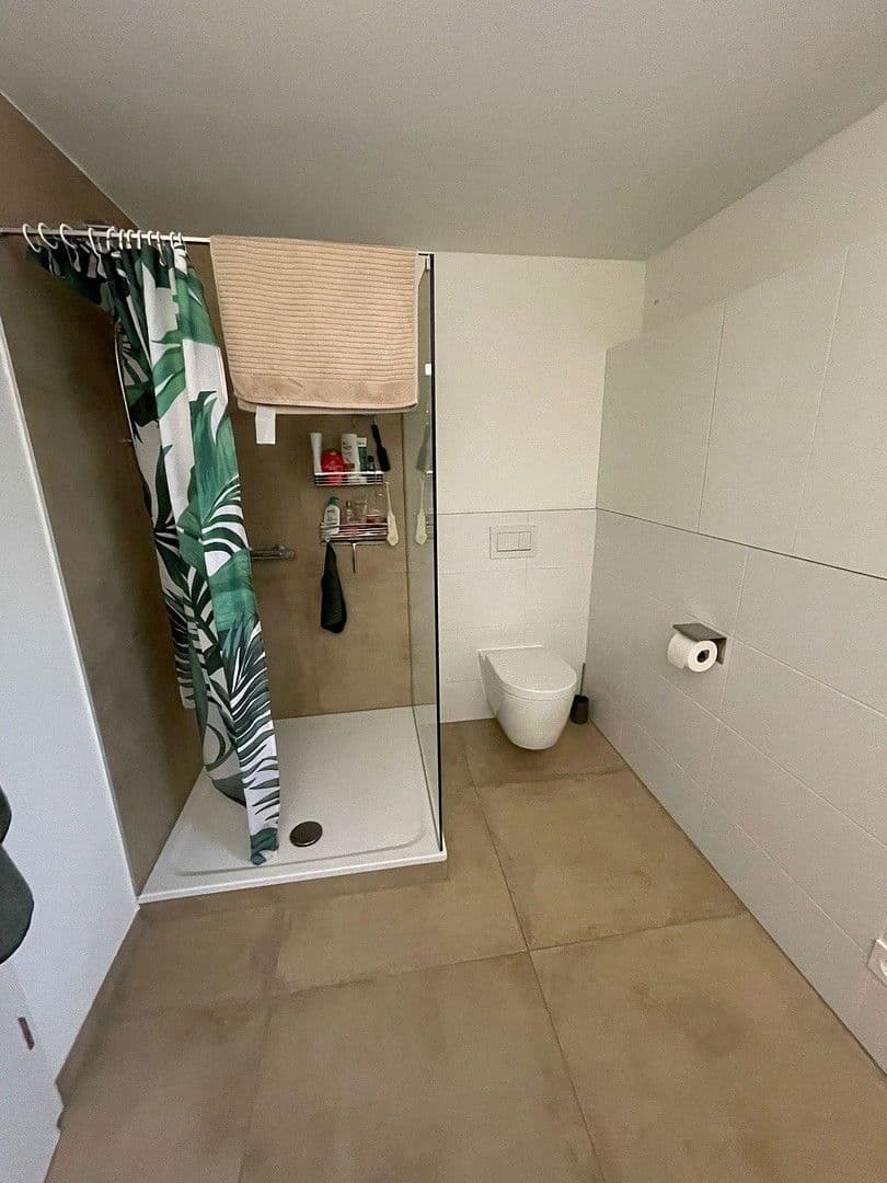 Pronájem bytu 4+1 99 m², Strübelweg 4, Alfdorf, Bádensko-Württembersko Pronájem bytu 4+1 99 m², Strübelweg 4, Alfdorf, Bádensko-Württembersko