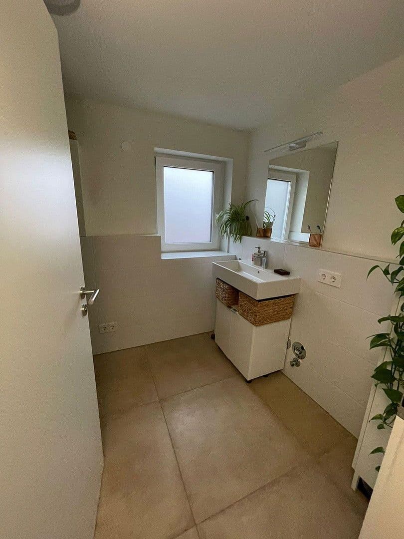 Pronájem bytu 4+1 99 m², Strübelweg 4, Alfdorf, Bádensko-Württembersko Pronájem bytu 4+1 99 m², Strübelweg 4, Alfdorf, Bádensko-Württembersko