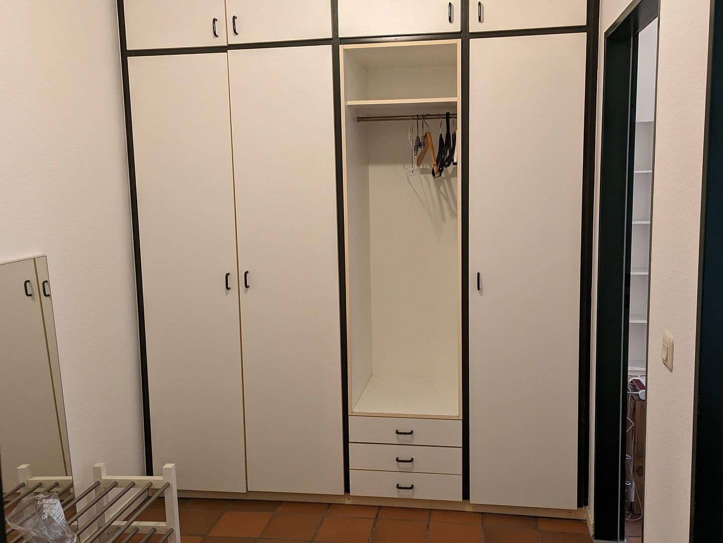 Prodej bytu 2+1 49 m², Köln, Severní Porýní-Vestfálsko Prodej bytu 2+1 49 m², Köln, Severní Porýní-Vestfálsko