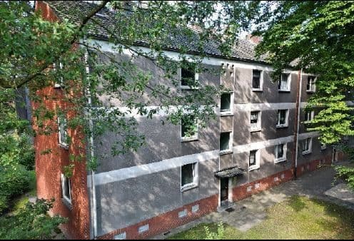 Pronájem bytu 3+kk 70 m², Ludwigstr. 54, Herne, Severní Porýní-Vestfálsko Pronájem bytu 3+kk 70 m², Ludwigstr. 54, Herne, Severní Porýní-Vestfálsko