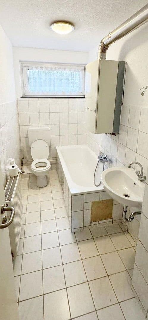 Pronájem bytu 3+kk 70 m², Ludwigstr. 54, Herne, Severní Porýní-Vestfálsko Pronájem bytu 3+kk 70 m², Ludwigstr. 54, Herne, Severní Porýní-Vestfálsko