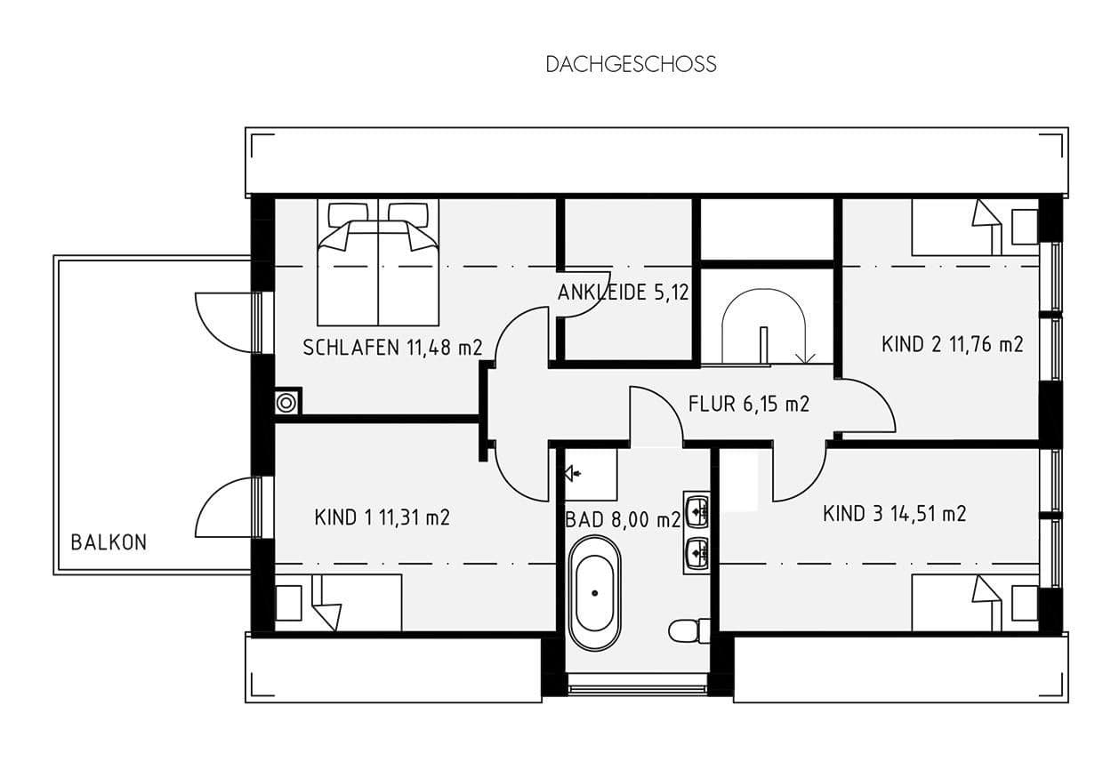 Prodej domu 190 m², pozemek 795 m², Muckendorf an der Donau, Dolní Rakousko Prodej domu 190 m², pozemek 795 m², Muckendorf an der Donau, Dolní Rakousko