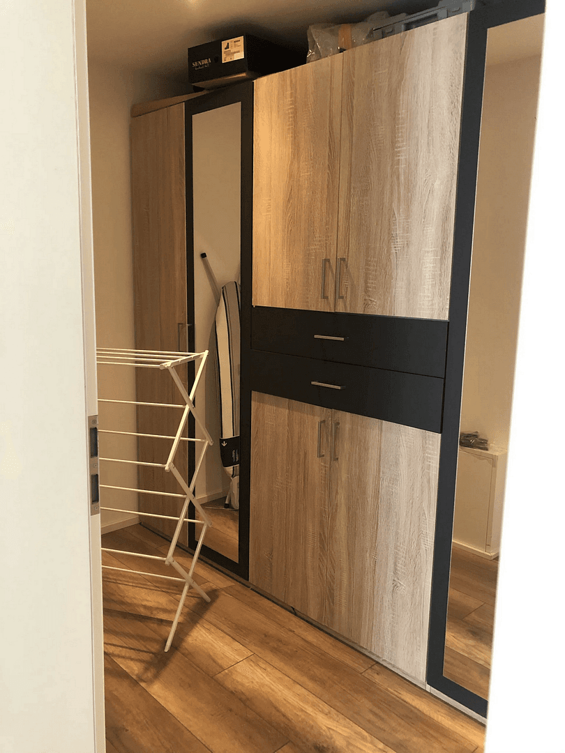 Pronájem bytu 2+1 66 m², Pulheim, Severní Porýní-Vestfálsko Pronájem bytu 2+1 66 m², Pulheim, Severní Porýní-Vestfálsko