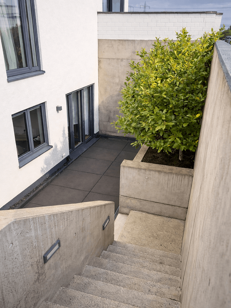 Pronájem bytu 2+1 66 m², Pulheim, Severní Porýní-Vestfálsko Pronájem bytu 2+1 66 m², Pulheim, Severní Porýní-Vestfálsko