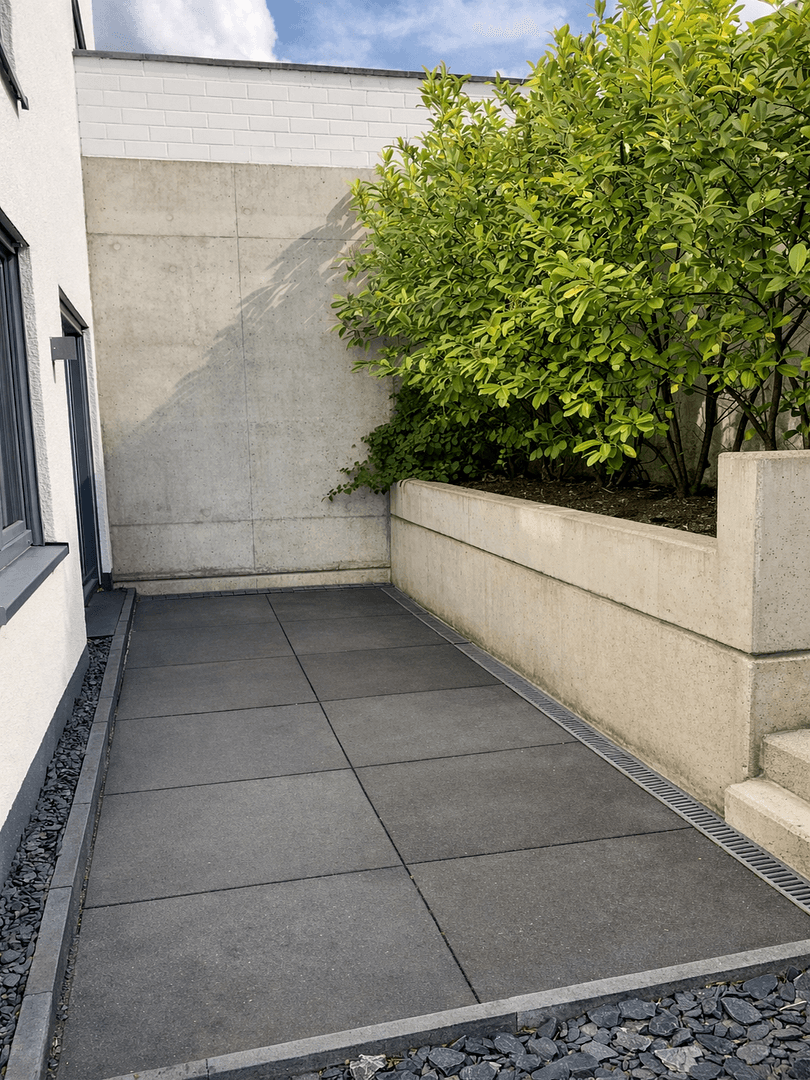 Pronájem bytu 2+1 66 m², Pulheim, Severní Porýní-Vestfálsko Pronájem bytu 2+1 66 m², Pulheim, Severní Porýní-Vestfálsko