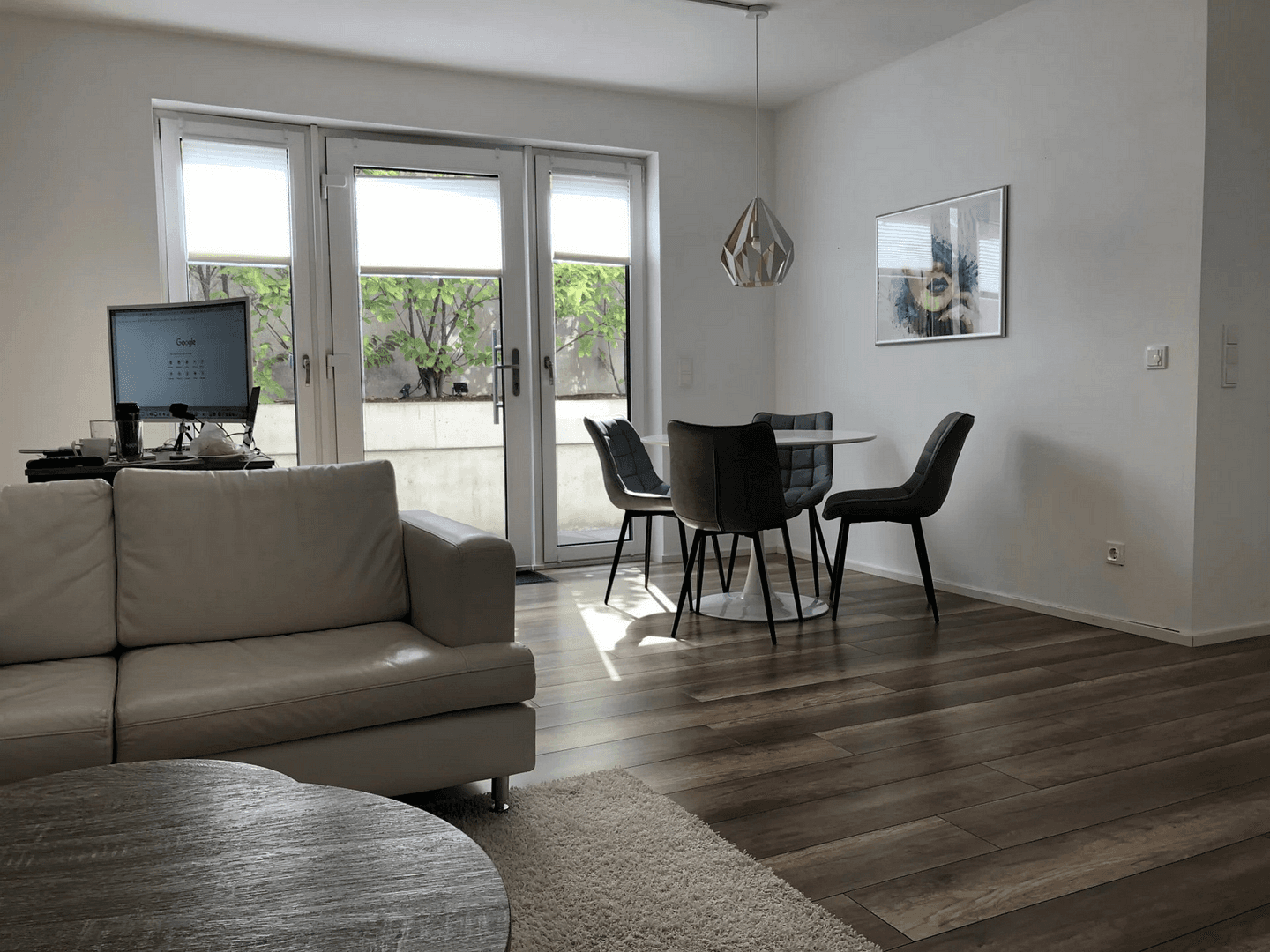Pronájem bytu 2+1 66 m², Pulheim, Severní Porýní-Vestfálsko Pronájem bytu 2+1 66 m², Pulheim, Severní Porýní-Vestfálsko