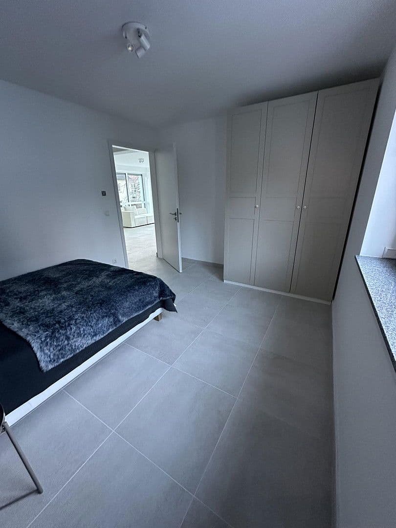 Pronájem bytu 3+1 65 m², Hundert-Morgen-Str. 2B, Kelsterbach, Hessen Pronájem bytu 3+1 65 m², Hundert-Morgen-Str. 2B, Kelsterbach, Hessen