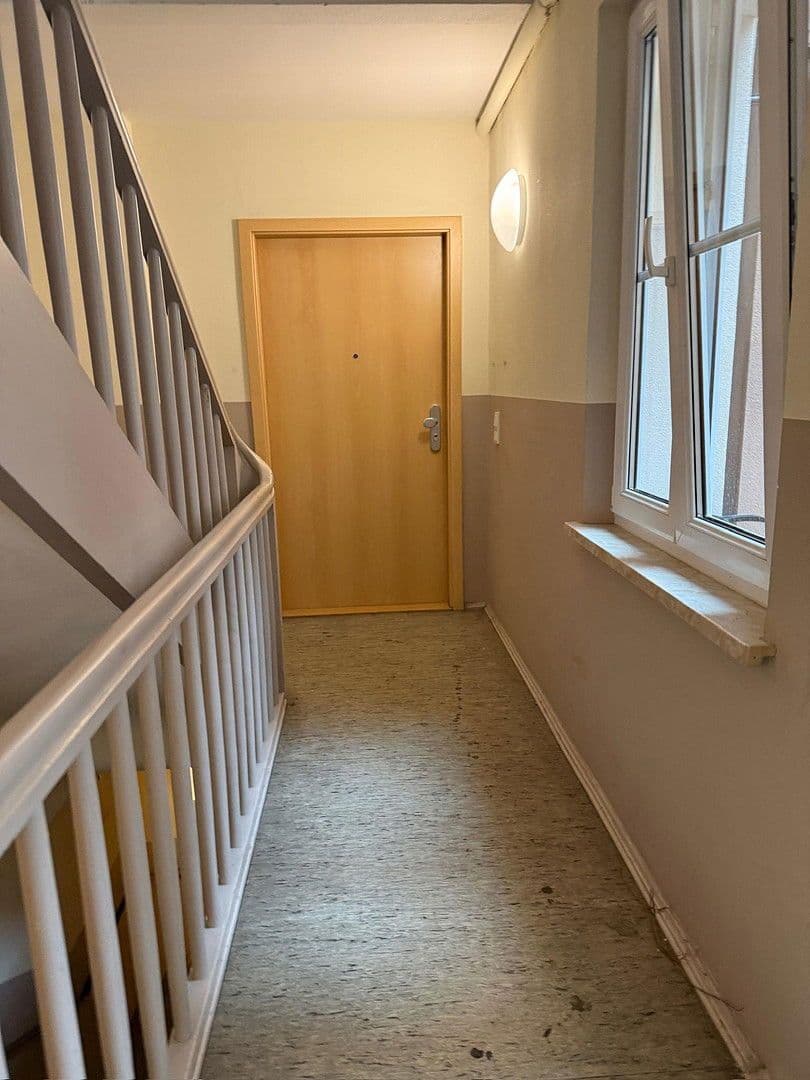 Pronájem bytu 2+1 62 m², Ludwigstr.48, Nürnberg, Bavorsko Pronájem bytu 2+1 62 m², Ludwigstr.48, Nürnberg, Bavorsko