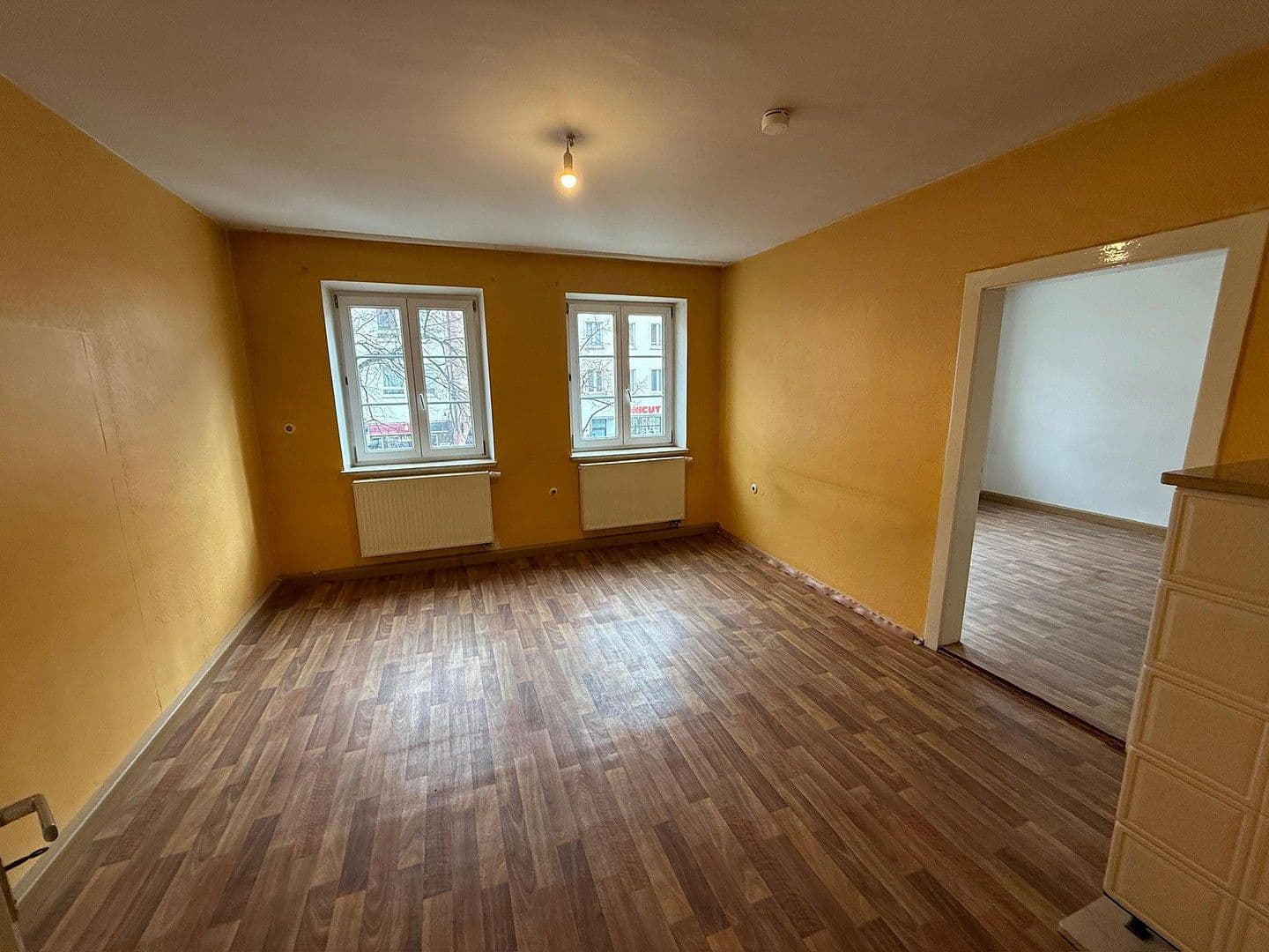 Pronájem bytu 2+1 62 m², Ludwigstr.48, Nürnberg, Bavorsko Pronájem bytu 2+1 62 m², Ludwigstr.48, Nürnberg, Bavorsko