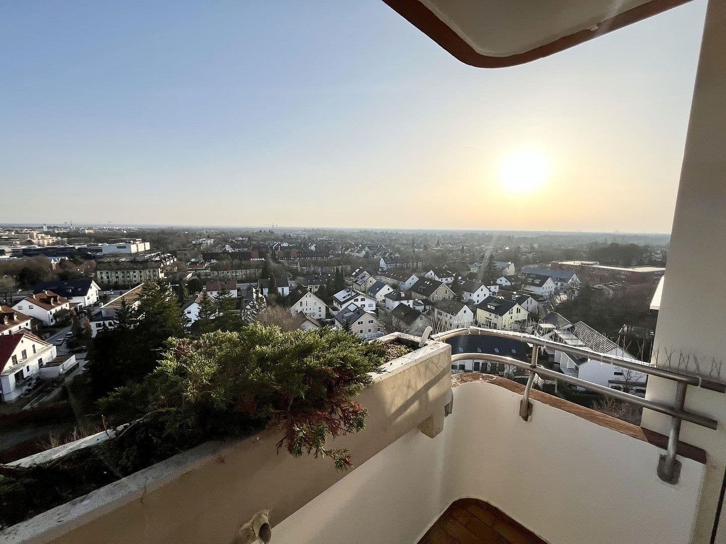 Pronájem bytu 3+1 65 m², München, Bavorsko Pronájem bytu 3+1 65 m², München, Bavorsko