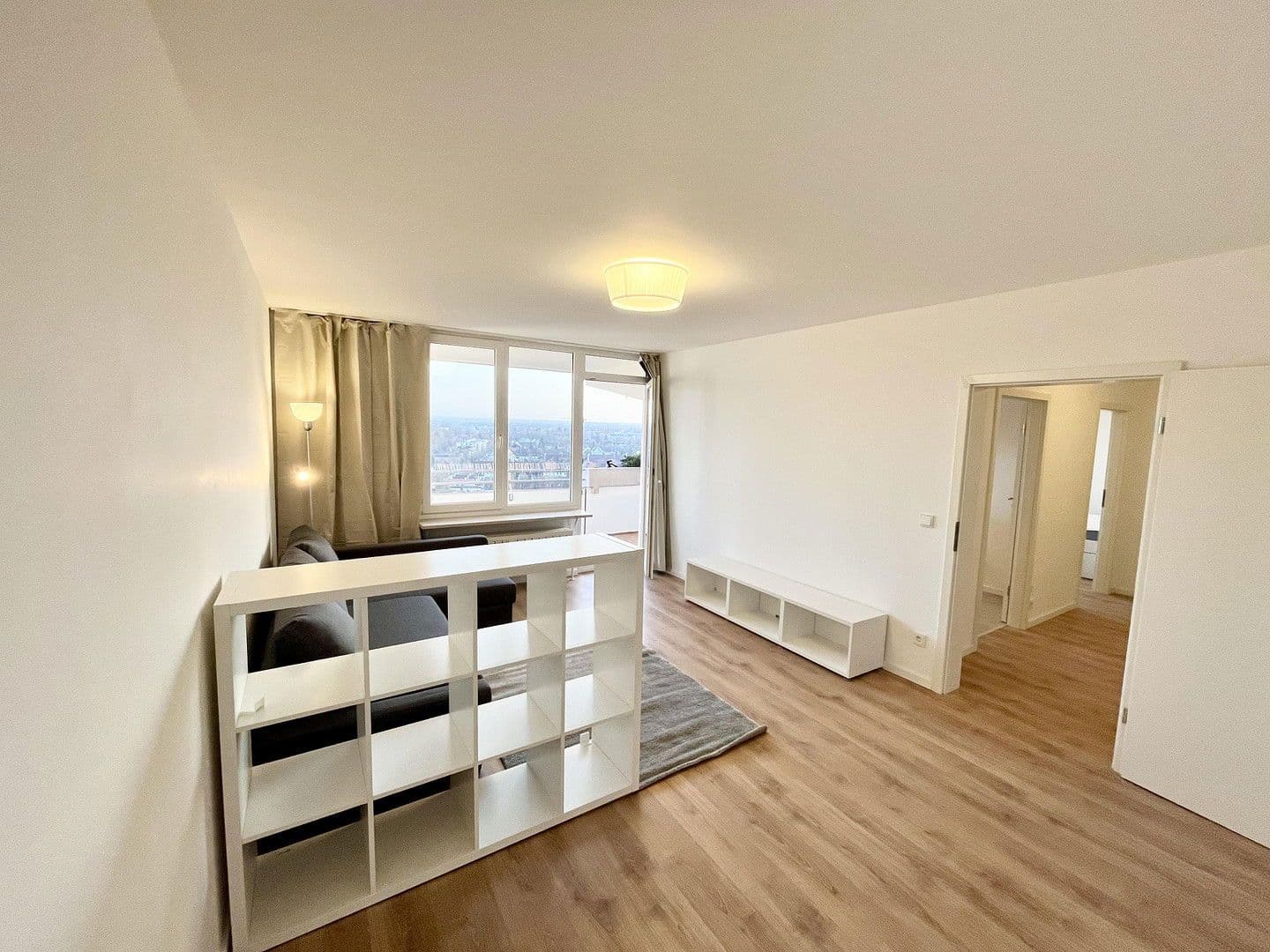 Pronájem bytu 3+1 65 m², München, Bavorsko Pronájem bytu 3+1 65 m², München, Bavorsko