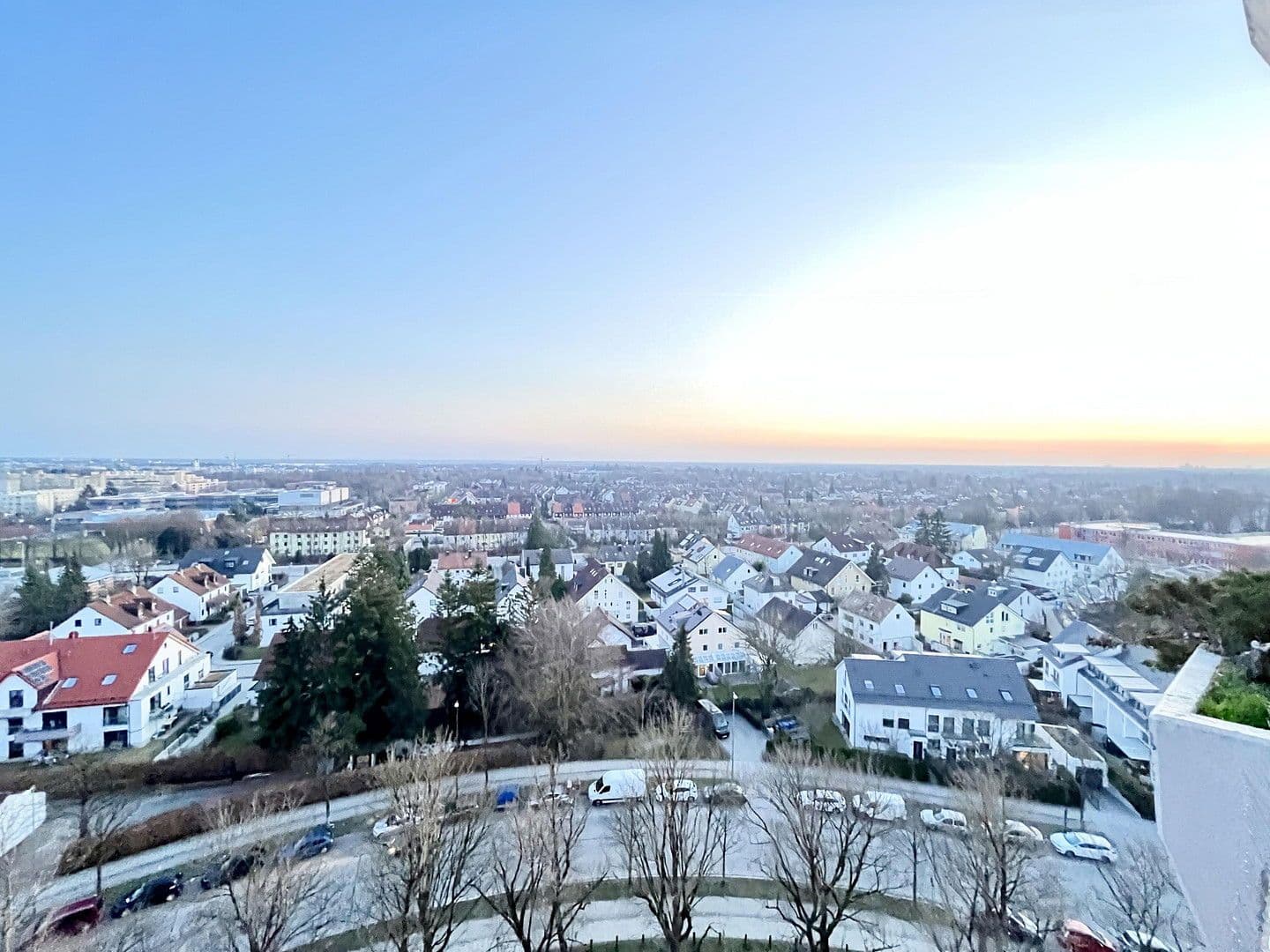 Pronájem bytu 3+1 65 m², München, Bavorsko Pronájem bytu 3+1 65 m², München, Bavorsko