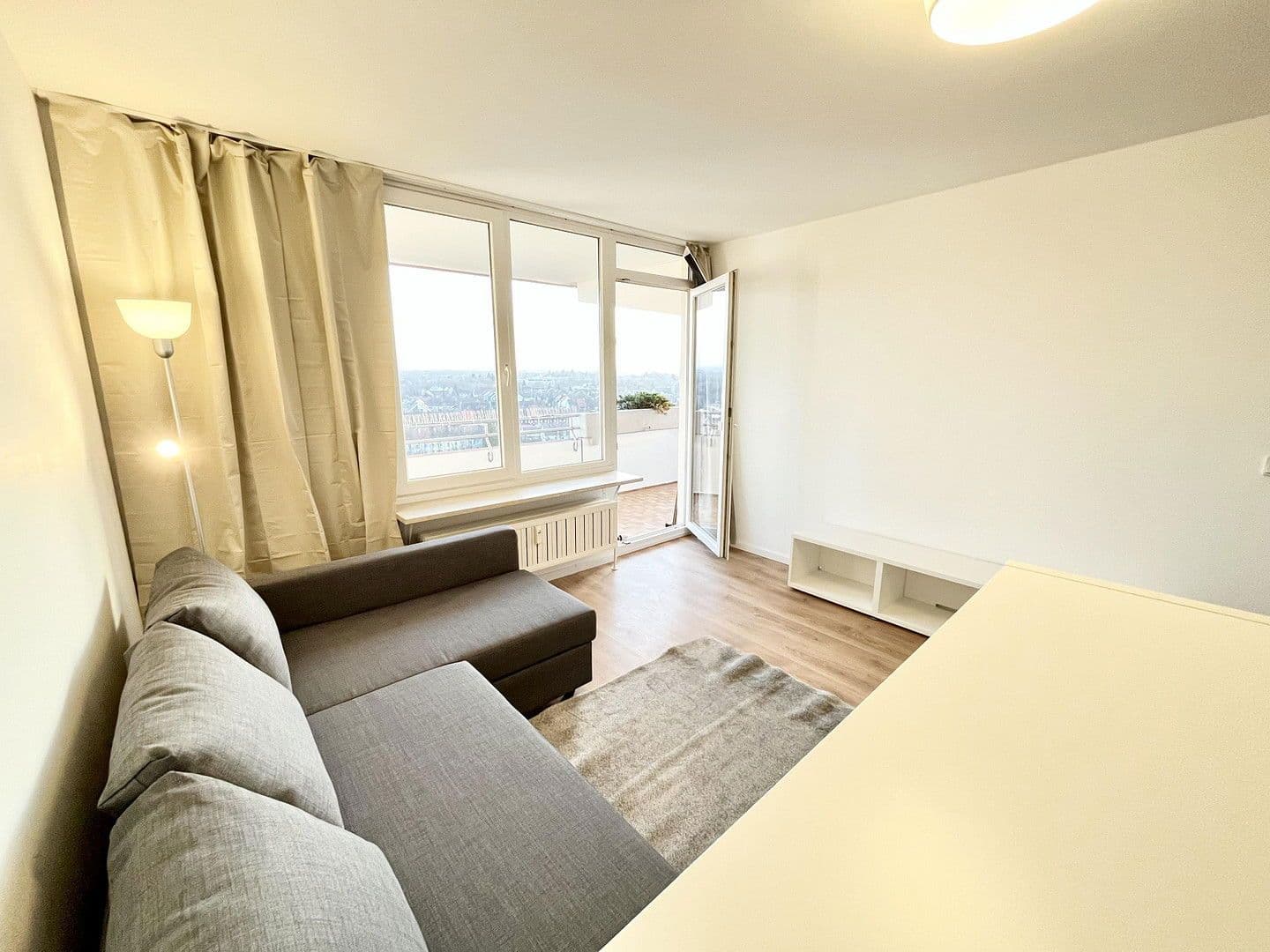 Pronájem bytu 3+1 65 m², München, Bavorsko Pronájem bytu 3+1 65 m², München, Bavorsko