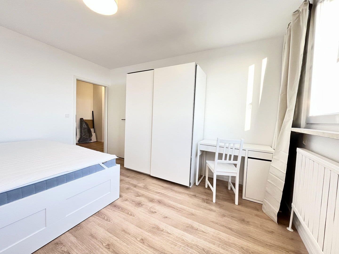 Pronájem bytu 3+1 65 m², München, Bavorsko Pronájem bytu 3+1 65 m², München, Bavorsko