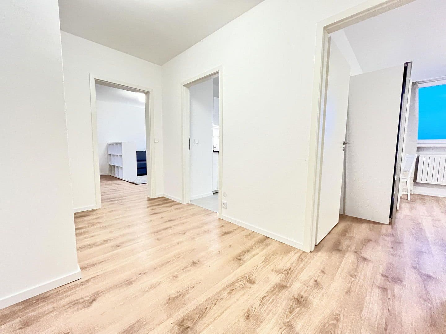 Pronájem bytu 3+1 65 m², München, Bavorsko Pronájem bytu 3+1 65 m², München, Bavorsko