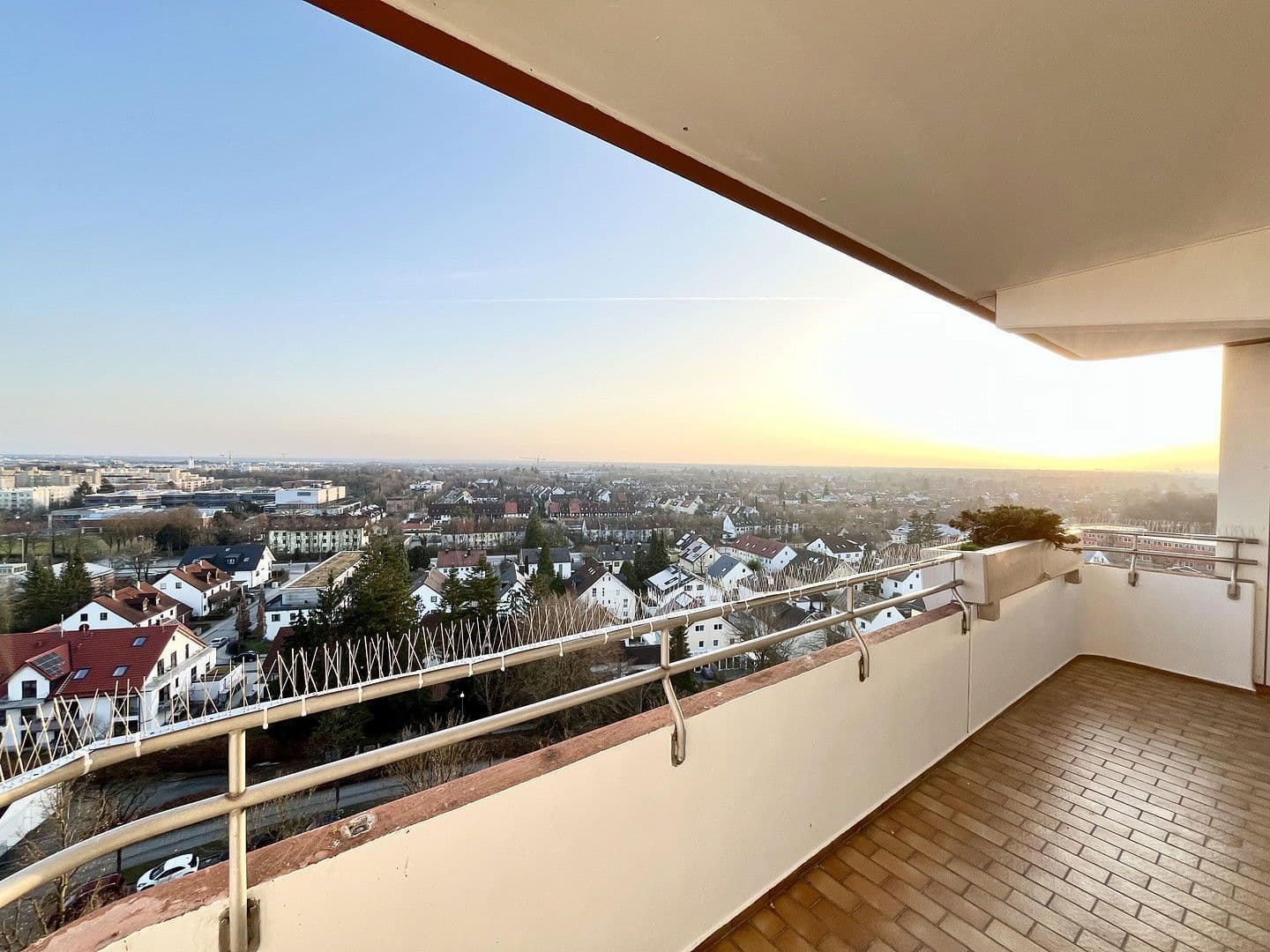 Pronájem bytu 3+1 65 m², München, Bavorsko Pronájem bytu 3+1 65 m², München, Bavorsko