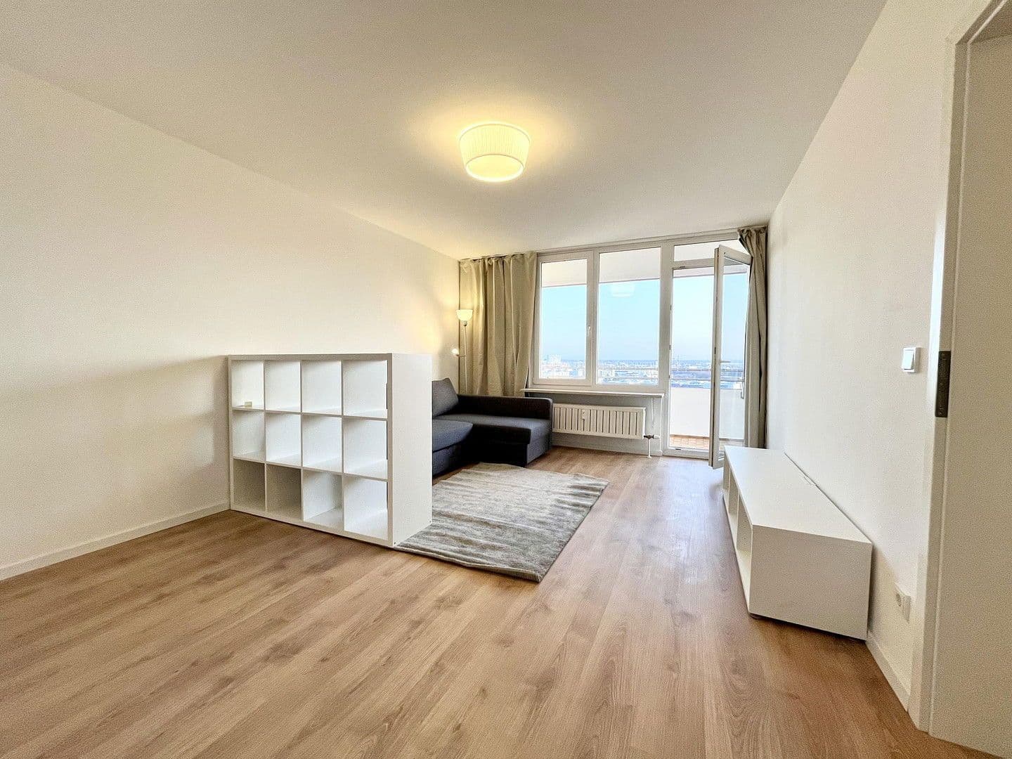 Pronájem bytu 3+1 65 m², München, Bavorsko Pronájem bytu 3+1 65 m², München, Bavorsko