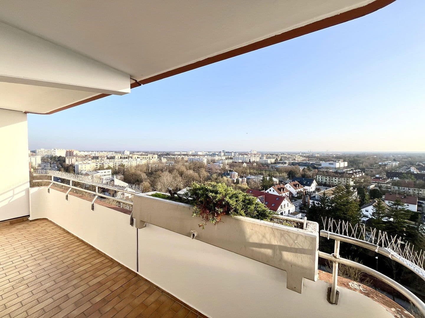 Pronájem bytu 3+1 65 m², München, Bavorsko Pronájem bytu 3+1 65 m², München, Bavorsko