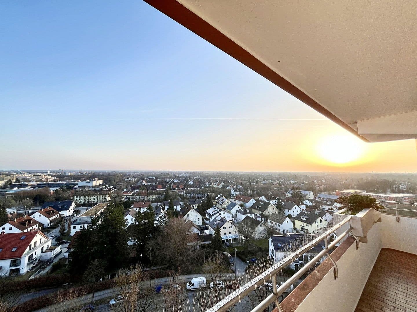 Pronájem bytu 3+1 65 m², München, Bavorsko Pronájem bytu 3+1 65 m², München, Bavorsko