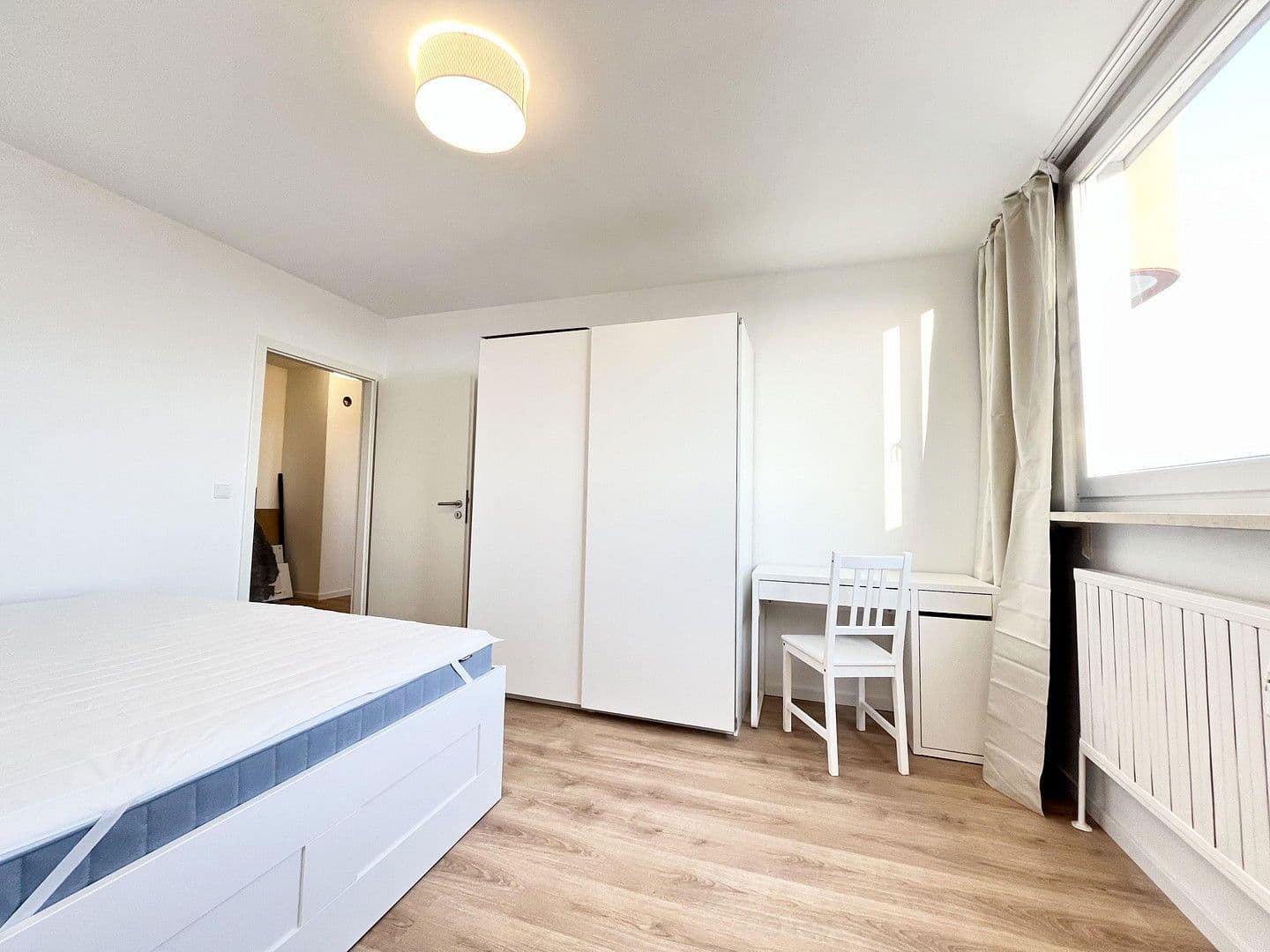 Pronájem bytu 3+1 65 m², München, Bavorsko Pronájem bytu 3+1 65 m², München, Bavorsko