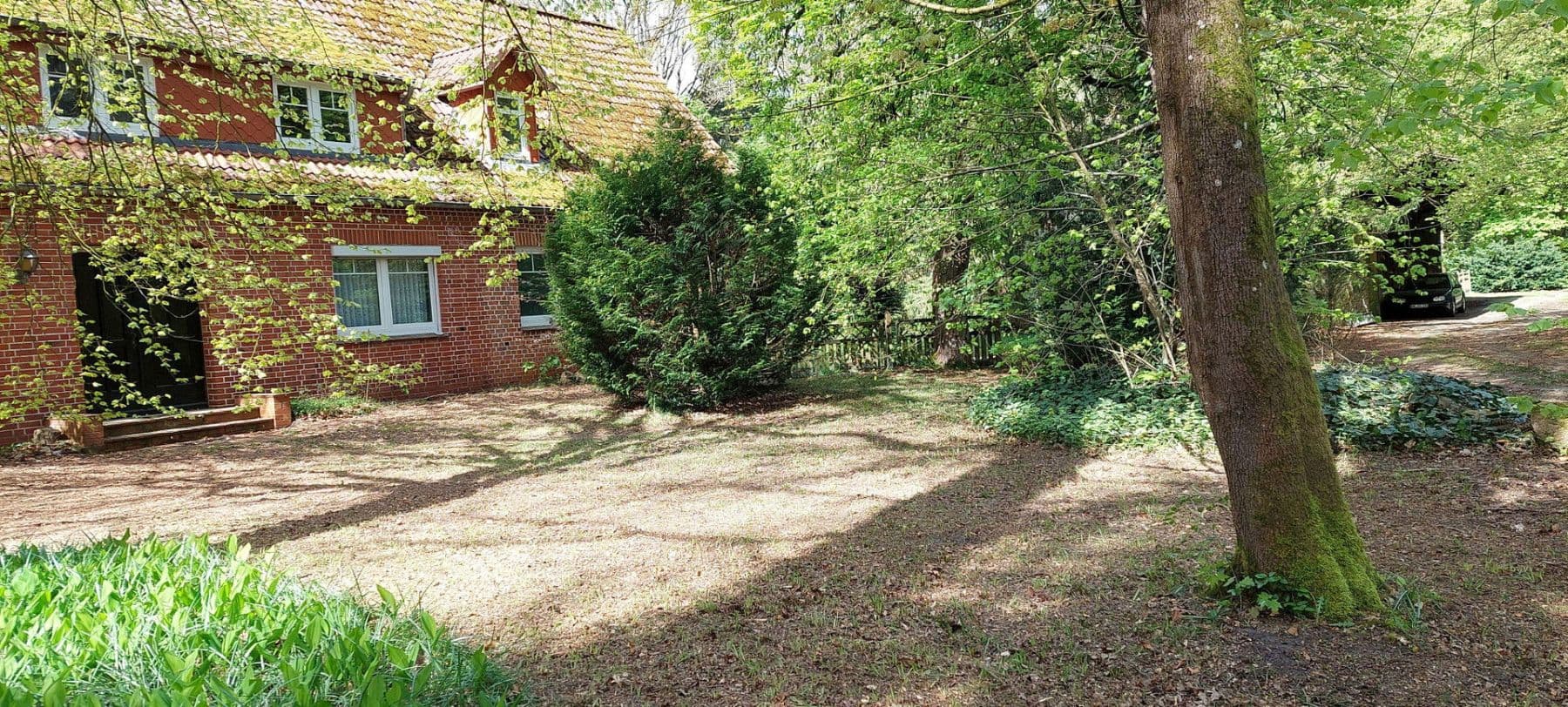 Pronájem bytu 2+kk 82 m², Schneverdingen, Dolní Sasko Pronájem bytu 2+kk 82 m², Schneverdingen, Dolní Sasko