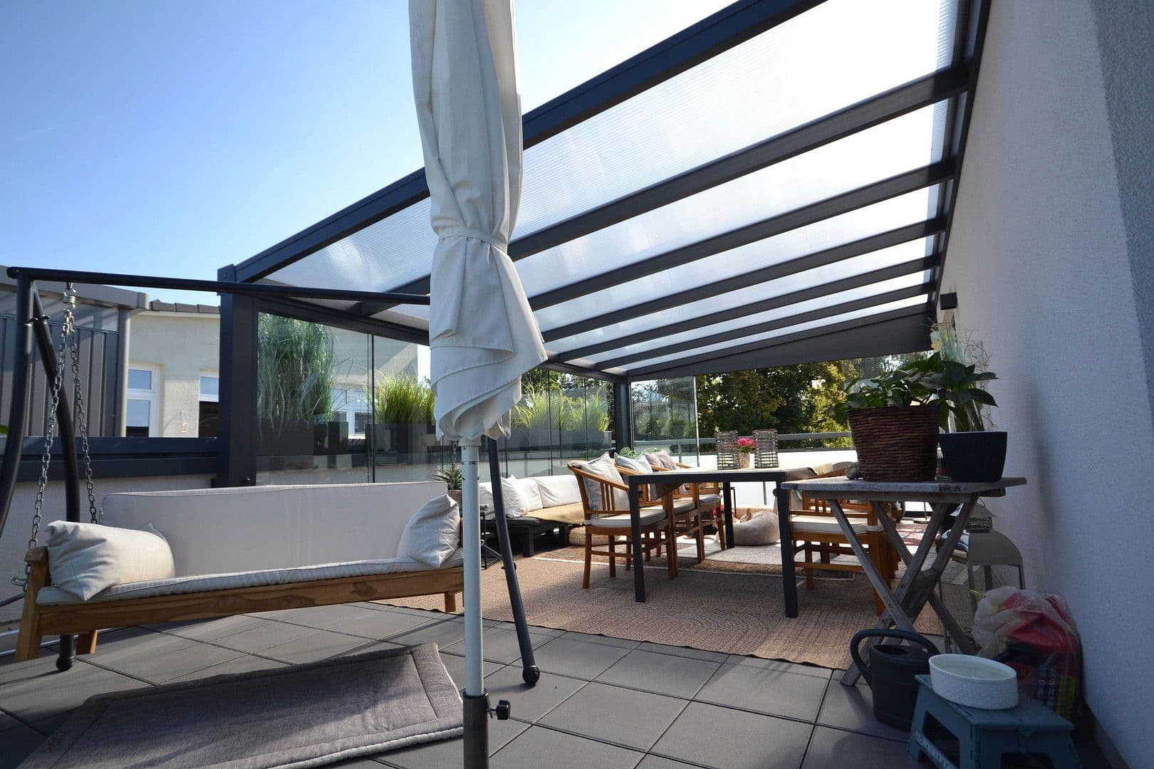 Prodej bytu 2+1 123 m², Hannover, Dolní Sasko Prodej bytu 2+1 123 m², Hannover, Dolní Sasko