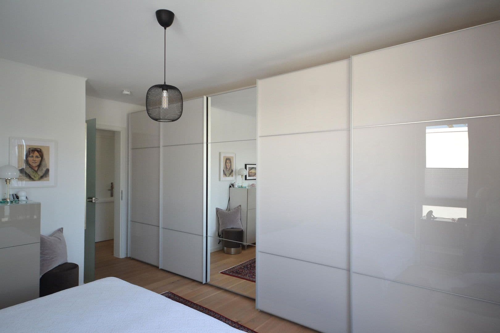 Prodej bytu 2+1 123 m², Hannover, Dolní Sasko Prodej bytu 2+1 123 m², Hannover, Dolní Sasko