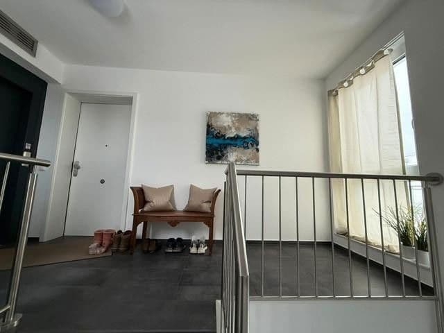 Prodej bytu 2+1 123 m², Hannover, Dolní Sasko Prodej bytu 2+1 123 m², Hannover, Dolní Sasko