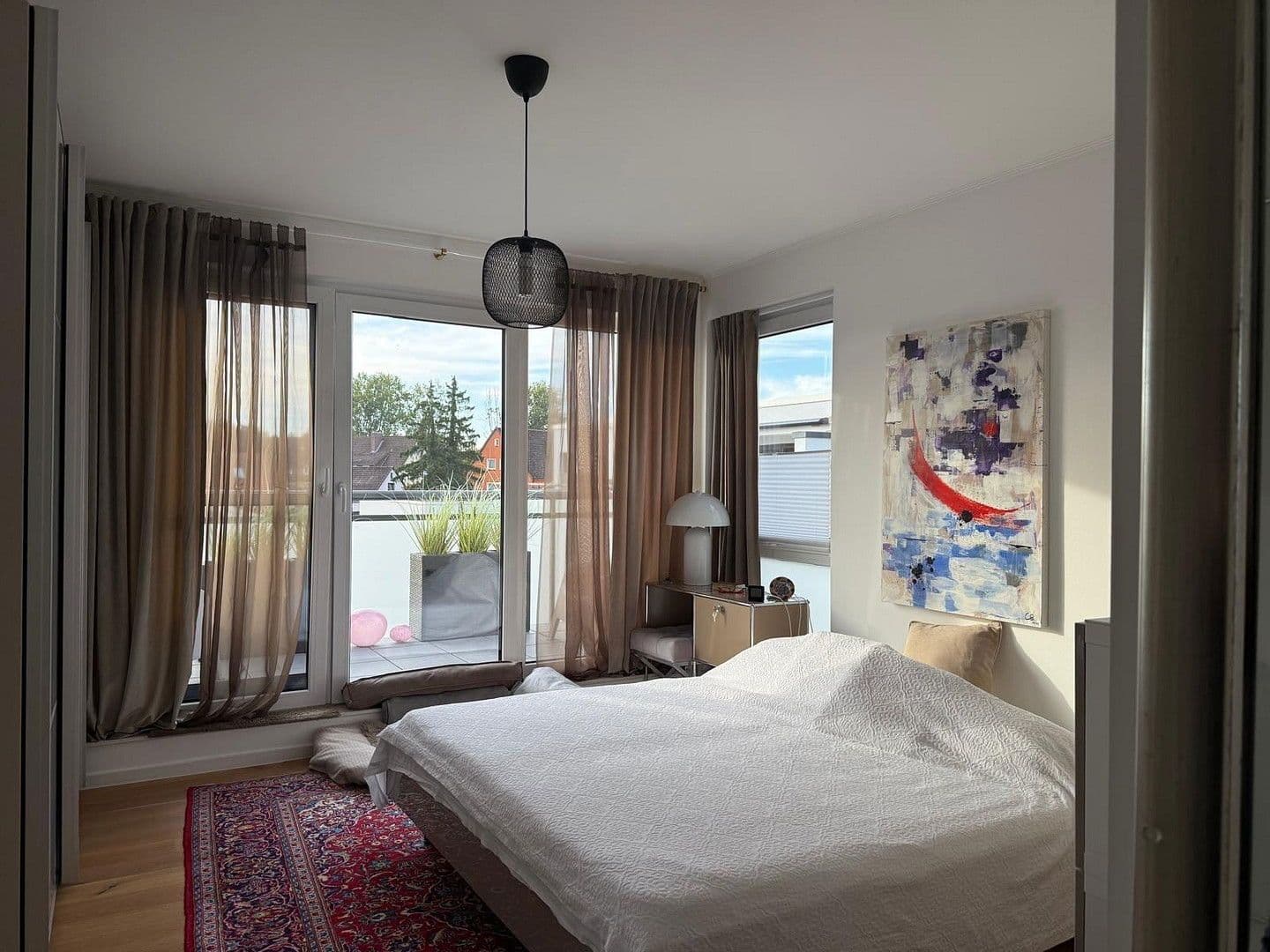 Prodej bytu 2+1 123 m², Hannover, Dolní Sasko Prodej bytu 2+1 123 m², Hannover, Dolní Sasko