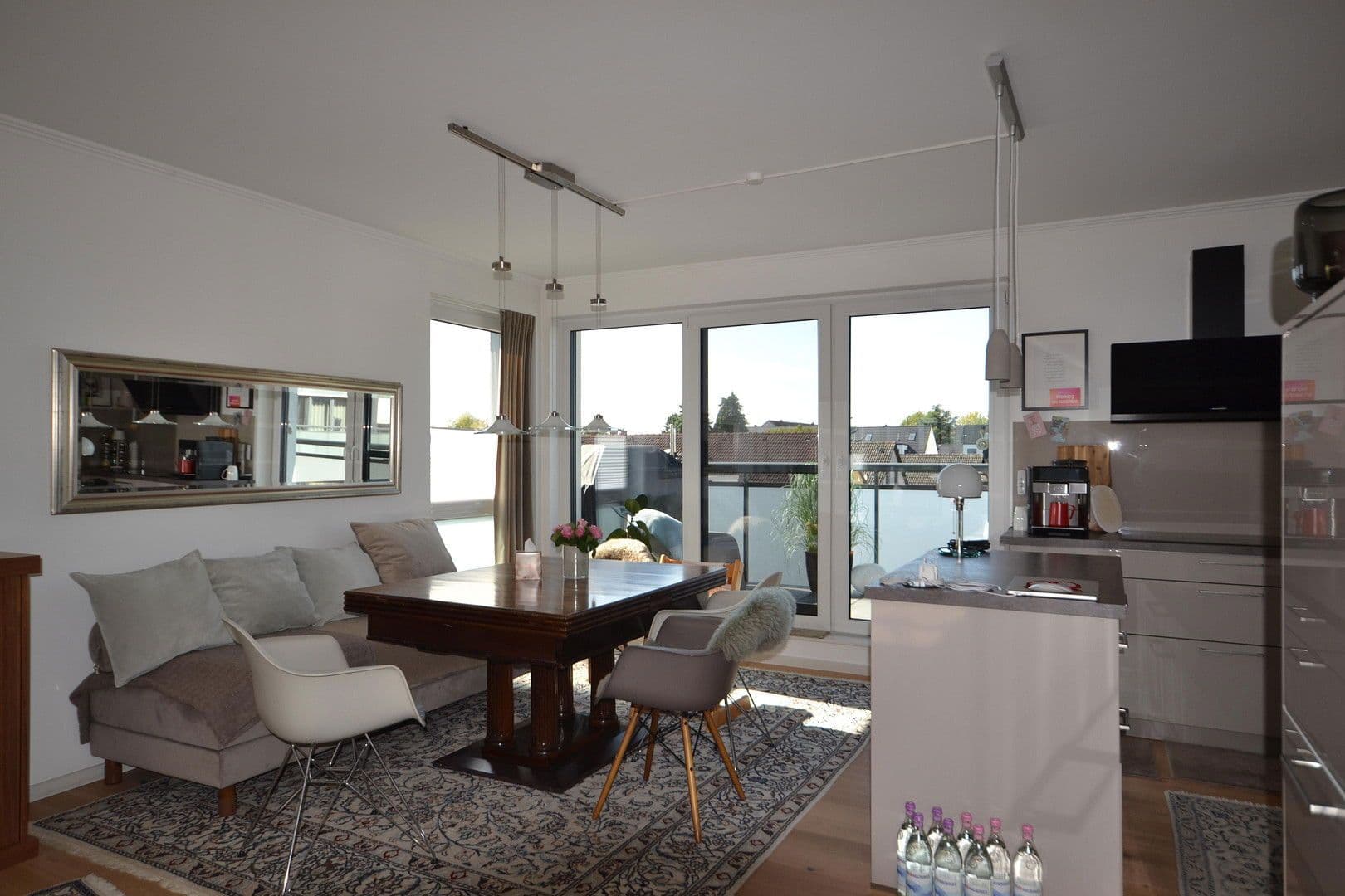 Prodej bytu 2+1 123 m², Hannover, Dolní Sasko Prodej bytu 2+1 123 m², Hannover, Dolní Sasko