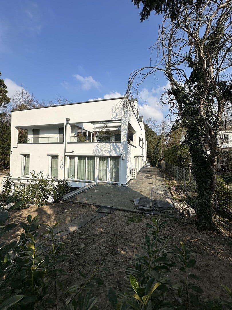 Pronájem bytu 3+1 115 m², Rauschener Allee 4, Berlin, Berlín Pronájem bytu 3+1 115 m², Rauschener Allee 4, Berlin, Berlín