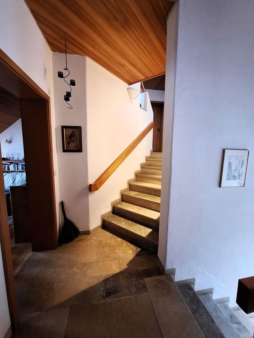 Prodej domu 300 m², pozemek 971 m², Dietfurt an der Altmühl, Bavorsko Prodej domu 300 m², pozemek 971 m², Dietfurt an der Altmühl, Bavorsko