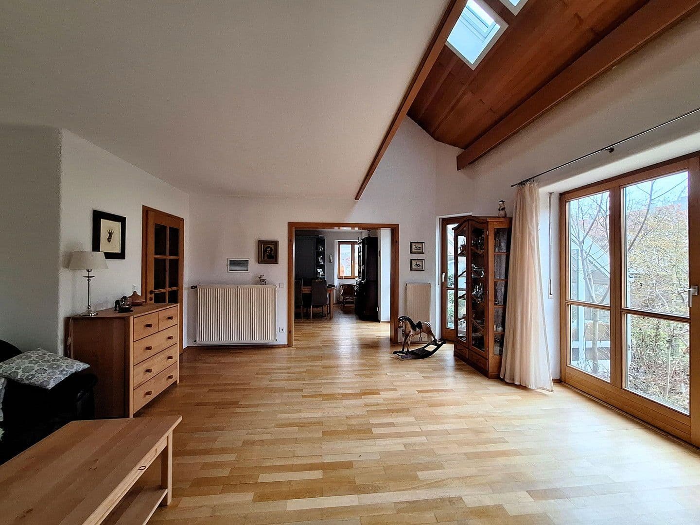 Prodej domu 300 m², pozemek 971 m², Dietfurt an der Altmühl, Bavorsko Prodej domu 300 m², pozemek 971 m², Dietfurt an der Altmühl, Bavorsko